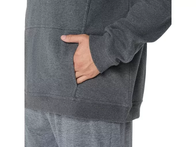 UNISEX ASICS SÖNDAG SANA FLEECE HOODIE UNISEX ASICS SÖNDAG SANA FLEECE HOODIE