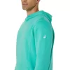 UNISEX ASICS SÖNDAG SANA FLEECE HOODIE UNISEX ASICS SÖNDAG SANA FLEECE HOODIE