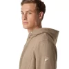 UNISEX ASICS SÖNDAG SANA FLEECE HOODIE UNISEX ASICS SÖNDAG SANA FLEECE HOODIE