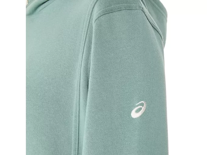 UNISEX ASICS SÖNDAG SANA FLEECE HOODIE UNISEX ASICS SÖNDAG SANA FLEECE HOODIE