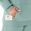 UNISEX ASICS SÖNDAG SANA FLEECE HOODIE UNISEX ASICS SÖNDAG SANA FLEECE HOODIE