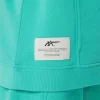 UNISEX ASICS SÖNDAG SANA FLEECE HOODIE UNISEX ASICS SÖNDAG SANA FLEECE HOODIE