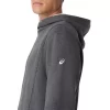 UNISEX ASICS SÖNDAG SANA FLEECE HOODIE UNISEX ASICS SÖNDAG SANA FLEECE HOODIE