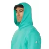 UNISEX ASICS SÖNDAG SANA FLEECE HOODIE UNISEX ASICS SÖNDAG SANA FLEECE HOODIE