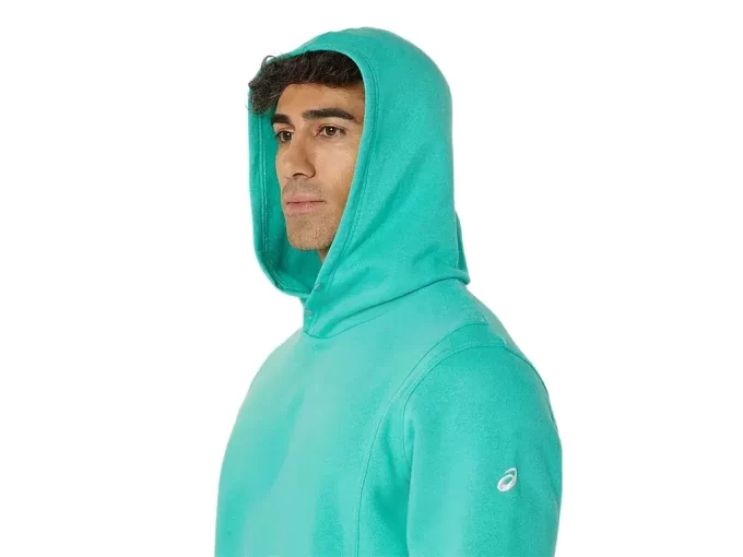 UNISEX ASICS SÖNDAG SANA FLEECE HOODIE UNISEX ASICS SÖNDAG SANA FLEECE HOODIE