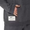 UNISEX ASICS SÖNDAG SANA FLEECE HOODIE UNISEX ASICS SÖNDAG SANA FLEECE HOODIE