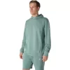UNISEX ASICS SÖNDAG SANA FLEECE HOODIE UNISEX ASICS SÖNDAG SANA FLEECE HOODIE