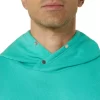 UNISEX ASICS SÖNDAG SANA FLEECE HOODIE UNISEX ASICS SÖNDAG SANA FLEECE HOODIE