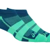 UNISEX ASICS SPEED NO SHOW 2P UNISEX ASICS SPEED NO SHOW 2P