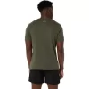 UNISEX ASICS TRAIL TEE