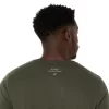 UNISEX ASICS TRAIL TEE