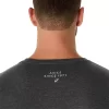 UNISEX ASICS TRAIL TEE UNISEX ASICS TRAIL TEE