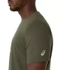 UNISEX ASICS TRAIL TEE