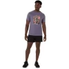 UNISEX ASICS WANDER KORTÄRM TEE UNISEX ASICS WANDER KORTÄRM TEE