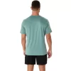 UNISEX ASICS WANDER KORTÄRM TEE UNISEX ASICS WANDER KORTÄRM TEE