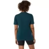 UNISEX ASICS WANDER KORTÄRM TEE UNISEX ASICS WANDER KORTÄRM TEE