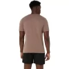 UNISEX ASICS WANDER KORTÄRM TEE UNISEX ASICS WANDER KORTÄRM TEE