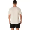 UNISEX ASICS WANDER KORTÄRM TEE UNISEX ASICS WANDER KORTÄRM TEE