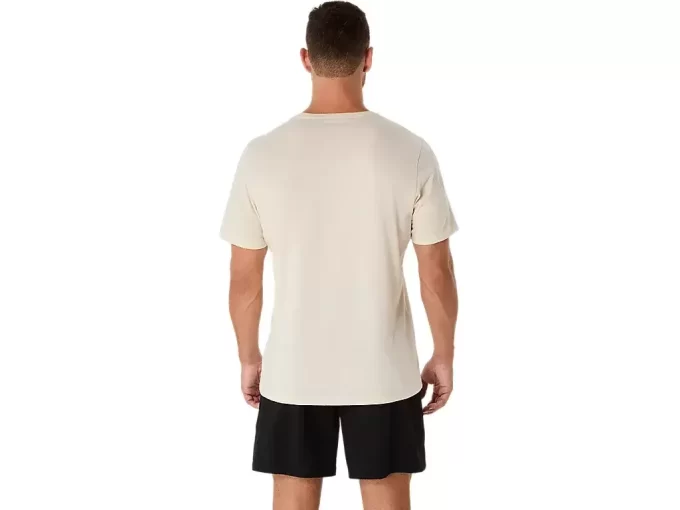 UNISEX ASICS WANDER KORTÄRM TEE UNISEX ASICS WANDER KORTÄRM TEE