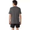 UNISEX ASICS WANDER KORTÄRM TEE UNISEX ASICS WANDER KORTÄRM TEE