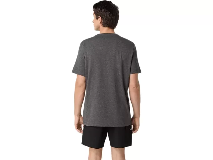 UNISEX ASICS WANDER KORTÄRM TEE UNISEX ASICS WANDER KORTÄRM TEE
