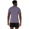 UNISEX ASICS WANDER KORTÄRM TEE UNISEX ASICS WANDER KORTÄRM TEE