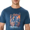 UNISEX ASICS WANDER KORTÄRM TEE