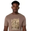 UNISEX ASICS WANDER KORTÄRM TEE UNISEX ASICS WANDER KORTÄRM TEE
