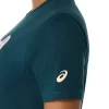 UNISEX ASICS WANDER KORTÄRM TEE UNISEX ASICS WANDER KORTÄRM TEE