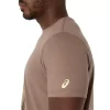 UNISEX ASICS WANDER KORTÄRM TEE UNISEX ASICS WANDER KORTÄRM TEE