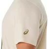 UNISEX ASICS WANDER KORTÄRM TEE UNISEX ASICS WANDER KORTÄRM TEE