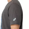 UNISEX ASICS WANDER KORTÄRM TEE UNISEX ASICS WANDER KORTÄRM TEE