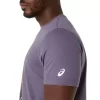 UNISEX ASICS WANDER KORTÄRM TEE UNISEX ASICS WANDER KORTÄRM TEE