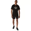 UNISEX DAY OF THE DEAD KORTÄRM TEE UNISEX DAY OF THE DEAD KORTÄRM TEE