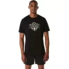 UNISEX DAY OF THE DEAD KORTÄRM TEE UNISEX DAY OF THE DEAD KORTÄRM TEE