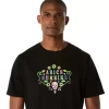 UNISEX DAY OF THE DEAD KORTÄRM TEE UNISEX DAY OF THE DEAD KORTÄRM TEE