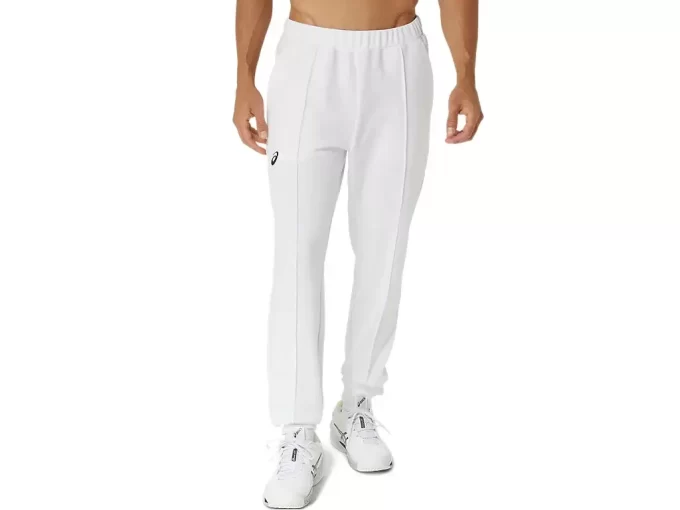 UNISEX KLASSISK STIKBYXA