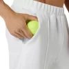 UNISEX KLASSISK STIKBYXA