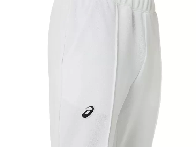 UNISEX KLASSISK STIKBYXA
