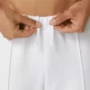 UNISEX KLASSISK STIKBYXA