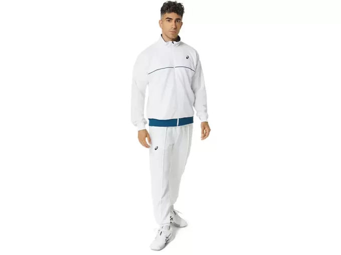UNISEX KLASSISK STIKBYXA