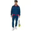 UNISEX KLASSISK STRICKJACKA UNISEX KLASSISK STRICKJACKA