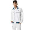 UNISEX KLASSISK STRICKJACKA UNISEX KLASSISK STRICKJACKA