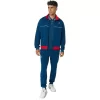 UNISEX KLASSISK STRICKJACKA UNISEX KLASSISK STRICKJACKA