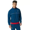 UNISEX KLASSISK STRICKJACKA UNISEX KLASSISK STRICKJACKA