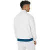 UNISEX KLASSISK STRICKJACKA UNISEX KLASSISK STRICKJACKA