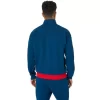 UNISEX KLASSISK STRICKJACKA UNISEX KLASSISK STRICKJACKA