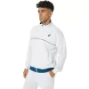 UNISEX KLASSISK STRICKJACKA UNISEX KLASSISK STRICKJACKA