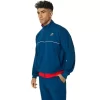 UNISEX KLASSISK STRICKJACKA UNISEX KLASSISK STRICKJACKA