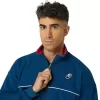 UNISEX KLASSISK STRICKJACKA UNISEX KLASSISK STRICKJACKA